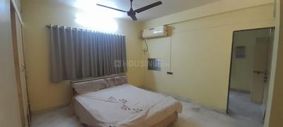 Bedroom Image of 2000 Sq.ft 2.5 BHK Apartment / Flat for sale in Akota Vadodara for Rs. 8000000