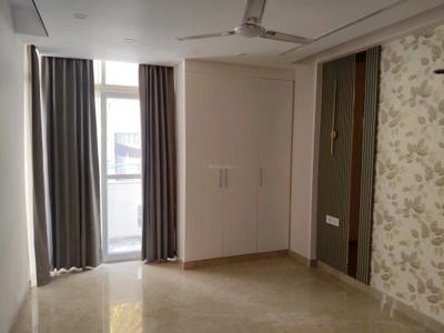 Bedroom Image of 3400 Sq.ft 4 BHK Builder Floor for sale in Sector 63 Gurgaon for Rs. 28000000