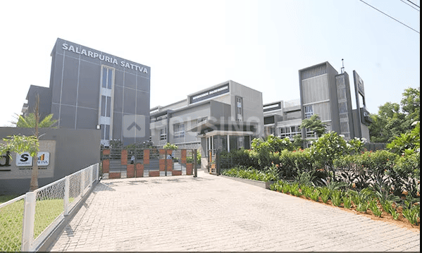 OLd Ghas Mandi, Bhoiguda Main Image 1