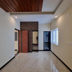 Hall Image of 1600 Sq.ft 3 BHK Villa for sale in Medavakkam Chennai for Rs. 16000000