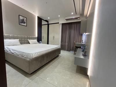 Bedroom Image of 1051 Sq.ft 2 BHK Apartment / Flat for sale in Sushant Golf City Lucknow for Rs. 11288000
