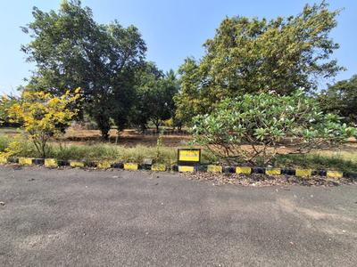 Image of 260 Sq.ft Residential Plot / Land for sale in Leo Resorts, Kothavalasa, Vizianagaram for Rs. 2535547