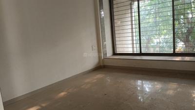 Bedroom Image of 1405 Sq.ft 3 BHK Apartment / Flat for rent in Pathardi Phata Nashik for Rs. 15000