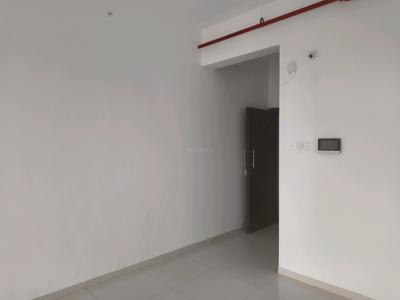 Living Room Image of 1500 Sq.ft 3 BHK Apartment / Flat for rent in Runwal The Central Park, Chinchwad Pune for Rs. 44000