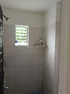 Bathroom Image of 687 Sq.ft 1 BHK Apartment / Flat for sale in Khadewadi Pune for Rs. 4000000