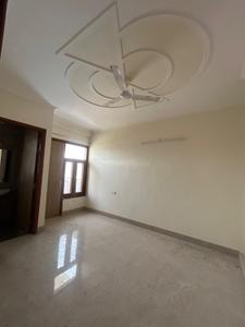 Hall Image of 1250 Sq.ft 2 BHK Builder Floor for rent in Sector 33 Gurgaon for Rs. 19500