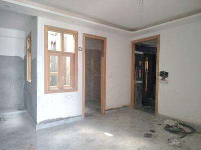 Living Room Image of 800 Sq.ft 2 BHK Apartment / Flat for sale in Kishangarh New Delhi for Rs. 5500000