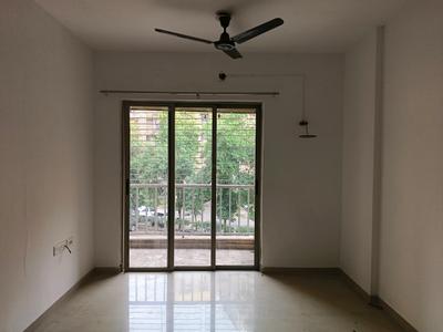 Living Room Image of 774 Sq.ft 1.5 BHK Apartment / Flat for sale in Lodha Casa Rio Gold, Palava Phase 1 Thane for Rs. 4250000