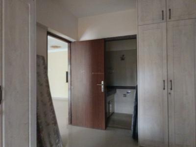 Bedroom Image of 1200 Sq.ft 3 BHK Apartment / Flat for sale in K Raheja Gardens, Wanwadi Pune for Rs. 12000000