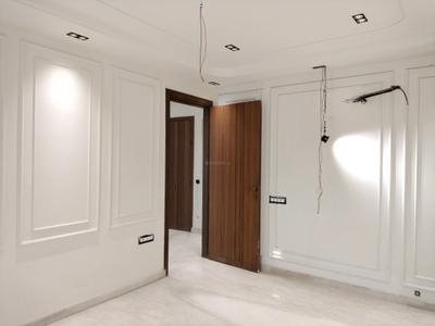 Bedroom Image of 1900 Sq.ft 4 BHK Builder Floor for sale in Sector 19 Dwarka New Delhi for Rs. 36000000