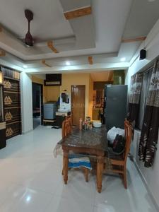 Hall Image of 950 Sq.ft 2 BHK Apartment / Flat for sale in Belghoria Kolkata for Rs. 4500000