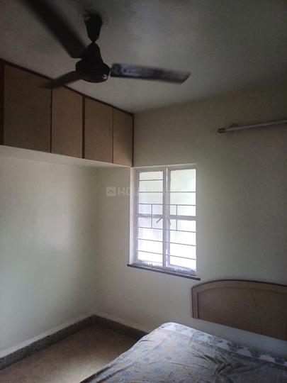 Maharshi Nagar Bedroom 1