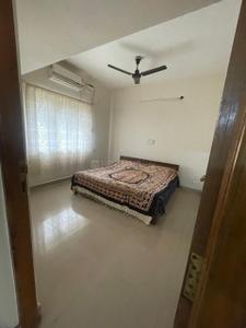 Bedroom Image of 1119 Sq.ft 2 BHK Villa for sale in Dabolim Goa for Rs. 20000000