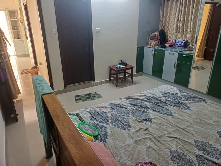 sraddha residency Bedroom 1