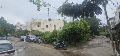 Residential Plot