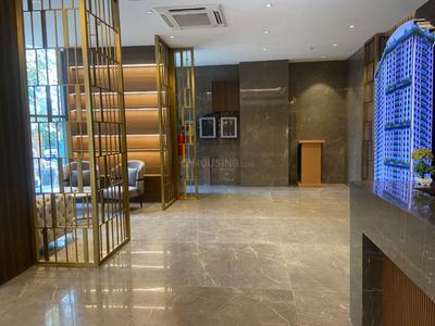 Hall Image of 3146 Sq.ft 4 BHK Apartment / Flat for sale in Tridhaatu Aranya, Anushakti Nagar Mumbai for Rs. 129000000