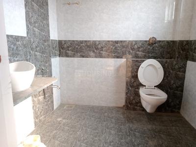 Bathroom Image of 2250 Sq.ft 4 BHK Villa for sale in Bill Vadodara for Rs. 7800000