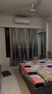 Bedroom Image of 1863 Sq.ft 3 BHK Apartment / Flat for sale in Trilok Rivera, Bhat Ahmedabad for Rs. 13700000