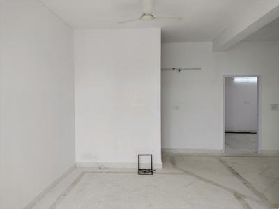 Living Room Image of 1600 Sq.ft 3 BHK Apartment / Flat for sale in Prodhyogiki Apartments, Sector 3 Dwarka New Delhi for Rs. 26800000