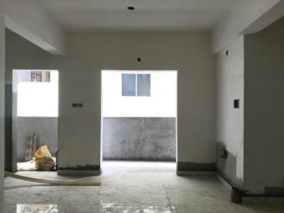 Dining Area Image of 1285 Sq.ft 2 BHK Apartment / Flat for sale in Kaggadasapura Bengaluru for Rs. 9637000
