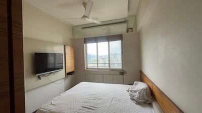Bedroom Image of 2635 Sq.ft 4 BHK Apartment / Flat for sale in Lodha Aurum Grande, Kanjurmarg East Mumbai for Rs. 62000000