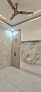 Bedroom Image of 1300 Sq.ft 2 BHK Builder Floor for sale in Pitthuwala Dehradun for Rs. 6100000