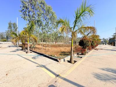 Image of 158 Sq.ft Residential Plot / Land for sale in Sunderpur, Saharanpur for Rs. 2325678