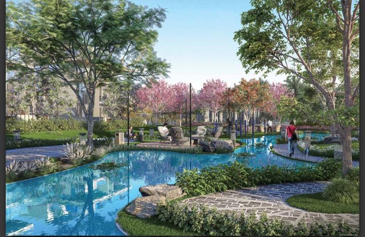 Unitech Willows Main Image 1