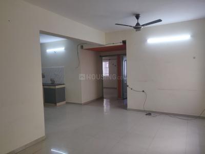 Hall Image of 1277 Sq.ft 3 BHK Apartment / Flat for sale in Varthur Bengaluru for Rs. 7750000