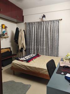 Bedroom Image of 1392 Sq.ft 3 BHK Apartment / Flat for sale in Sree Tejjaan Elite, Banaswadi Bengaluru for Rs. 12900000