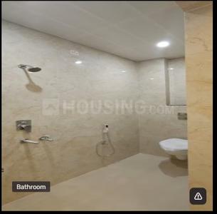 Bathroom Image of 1600 Sq.ft 4 BHK Independent House for sale in Chitaipur Varanasi for Rs. 8500001