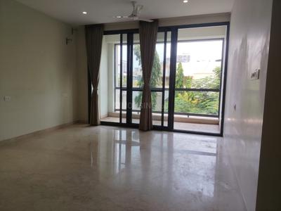 4 BHK Flat