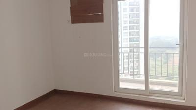 Bedroom Image of 1735 Sq.ft 3 BHK Apartment / Flat for sale in Umang Winter Hills, Sector 77 Gurgaon for Rs. 18400000