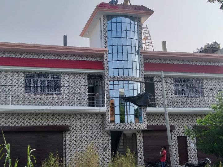 Rampur Ghana Building View 1