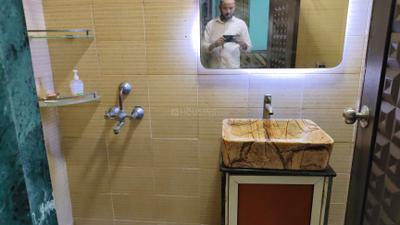 Image of 785 Sq.ft 1.5 BHK Apartment / Flat for rent in DB Ozone, Dahisar East, Mumbai for Rs. 32000