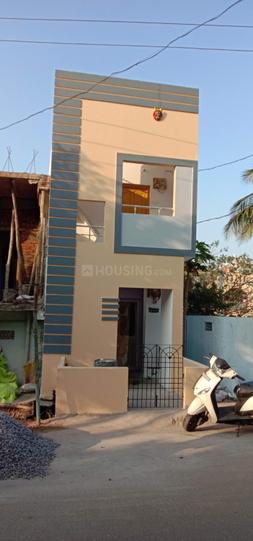 Janatha Colony Building 1