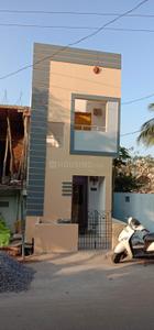 Janatha Colony Building 1