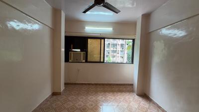 1 BHK Flat