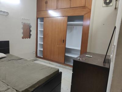 2 BHK Independent Builder Floor