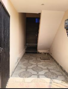 Balcony Image of 639 Sq.ft 2 BHK Villa for rent in Tonk Road Jaipur for Rs. 5000