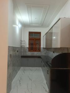 Kitchen Image of 1250 Sq.ft 2 BHK Apartment / Flat for rent in Sector Xu 1 Greater Noida for Rs. 25000