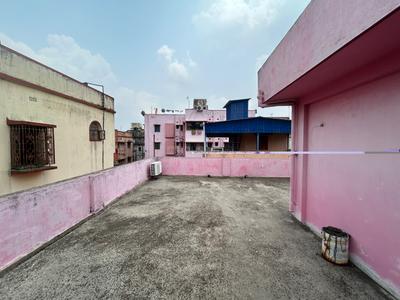 Balcony Image of 1080 Sq.ft 4 BHK Independent House for sale in Belghoria Kolkata for Rs. 9000000