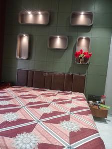Bedroom Image of 1101 Sq.ft 2.5 BHK Independent House for sale in Katargam Surat for Rs. 6551000