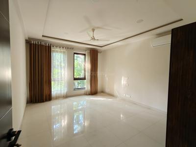 Bedroom Image of 2350 Sq.ft 3 BHK Apartment / Flat for sale in Padmarao Nagar Secunderabad for Rs. 25200000