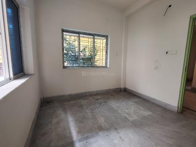 Bedroom Image of 1100 Sq.ft 3 BHK Apartment / Flat for sale in Santoshpur Kolkata for Rs. 4600000
