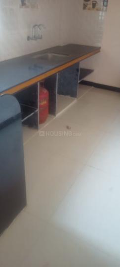 Manjari Budruk Kitchen 1