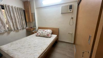 Bedroom Image of 510 Sq.ft 1 BHK Apartment / Flat for sale in Shere e Punjab, Andheri East Mumbai for Rs. 11000000