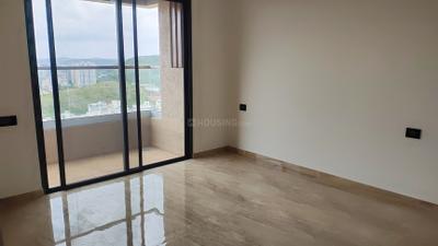 Bedroom Image of 1051 Sq.ft 2 BHK Apartment / Flat for rent in VTP Sierra, Baner Pune for Rs. 32500