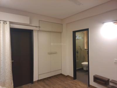 Bedroom Image of 4500 Sq.ft 4 BHK Builder Floor for sale in Sector 47 Gurgaon for Rs. 75000000