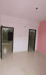 Hall Image of 1422 Sq.ft 3 BHK Apartment / Flat for sale in Honest Hashmi Residency, Chitkohra Patna for Rs. 9500000